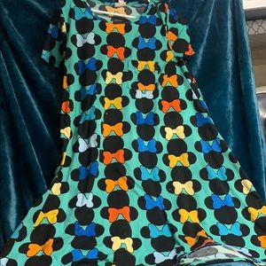 LulaRoe Minnie Carly